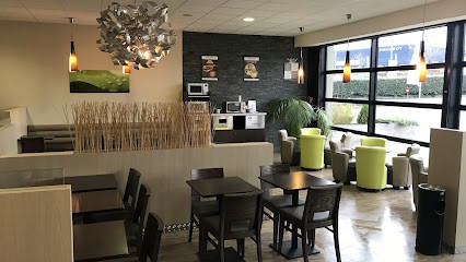 Class'croute, Fast-Food à Vannes