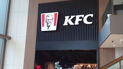 KFC Grenoble Grand Place, Fast-Food à Échirolles