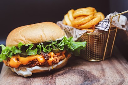 Nab’s, Fast-Food à Nantes