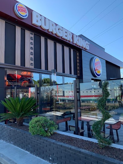 Burger King, Fast-Food à Marseille 11