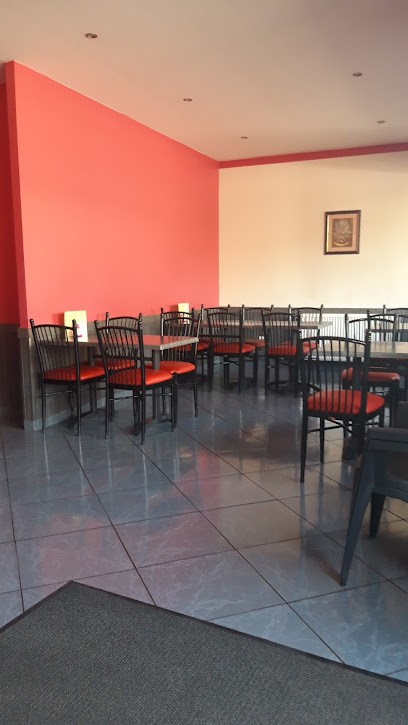 Snack Feunus - Chez Harun, Fast-Food à Sainte-Suzanne