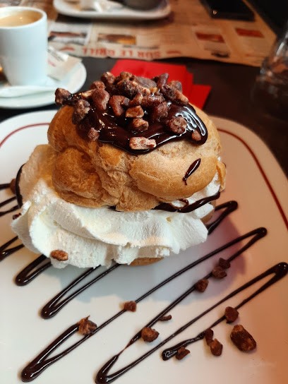 Snack Ata, Fast-Food à Phalsbourg