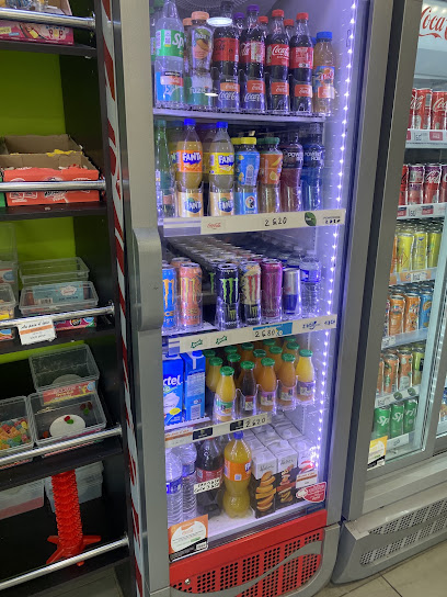 Au Pain Depis Snack-Bar à Dunkerque