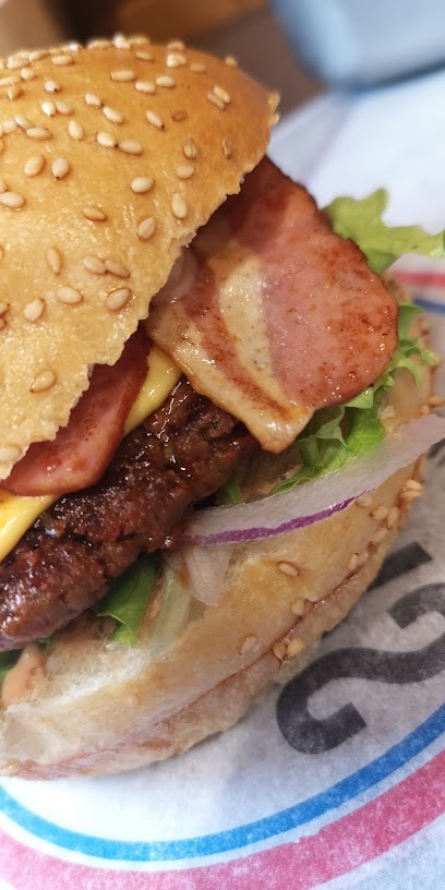 Burger Gourmet, Fast-Food à Saint-Jean-du-Falga
