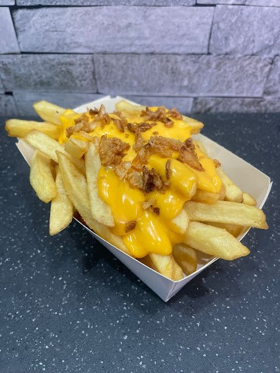 Best'Of Food Burger, Fast-Food à Wattrelos