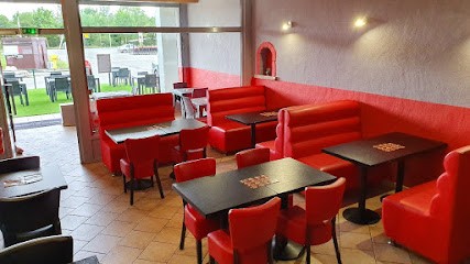 Kassia Food Entraigues, Fast-Food à Entraigues-sur-la-Sorgue