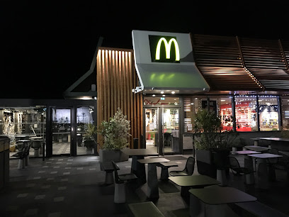 Mcdonald's Restauration Rapide aux Sables-d'Olonne