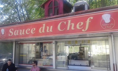 LA SAUCE DU CHEF, Fast-Food à Saint-Julien-lès-Metz