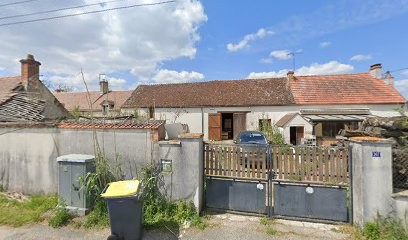 Hempire Food, Fast-Food à Mézières-lez-Cléry