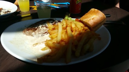 Le QG La Restauration Par E.leclerc, Fast-Food à Yvetot