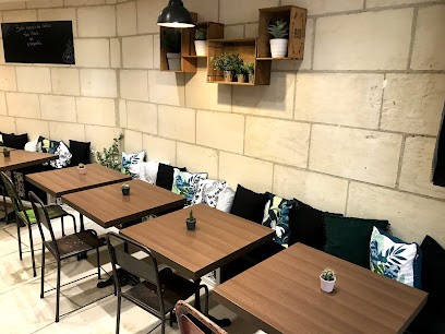 Les Bols De Fanny Périgueux, Fast-Food à Périgueux