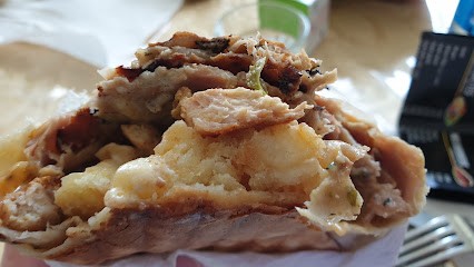 SO KEBAB, Fast-Food à Woincourt