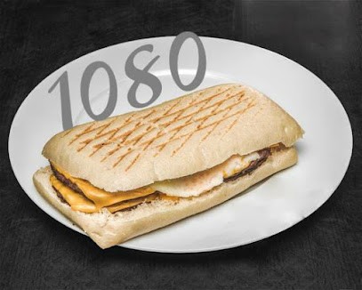 L2H - Fast Food, Fast-Food aux Mureaux