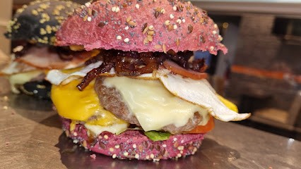 Food city 22, Fast-Food à Saint-Brieuc