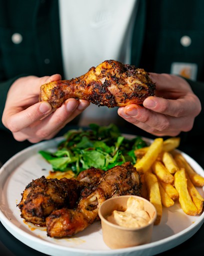 Chez Cocotte, Fast-Food à Pessac