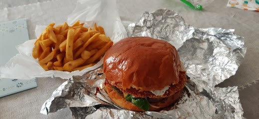 BigBurger, Fast-Food à Cappelle-la-Grande