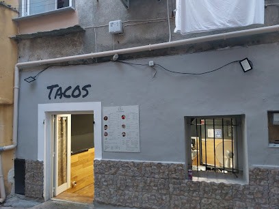 Tacos & Sushi Saint-Florent, Fast-Food à Saint-Florent