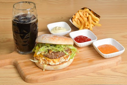 Chicken Nur, Fast-Food à Orléans