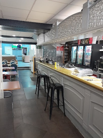 Le Gaulois, Fast-Food à Lizy-sur-Ourcq