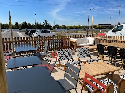 BCHEF - CORMEILLES EN PARISIS, Fast-Food à Cormeilles-en-Parisis