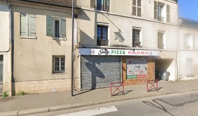 Welcome Pizza, Fast-Food à Rosny-sur-Seine