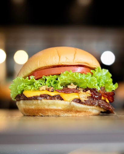 Moody's Burger, Fast-Food à Romans-sur-Isère