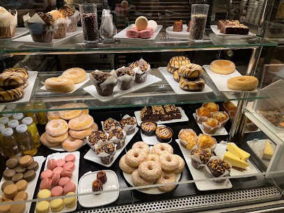 McDonald's Osny, Fast-Food à Osny