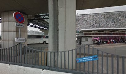 Exki, Fast-Food à Orly