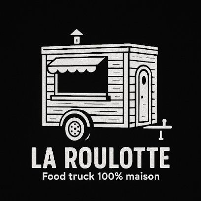 La Roulotte Food Truck Restauration Rapide à Vierzon