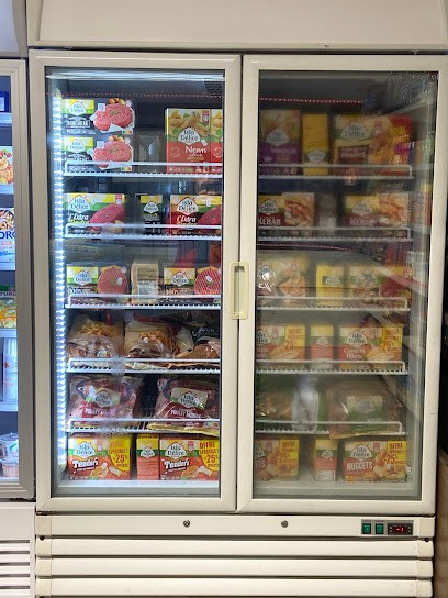 Izi Shop, Fast-Food à Waziers