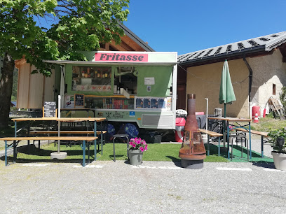 Fritasse, Restauration Rapide à Pralognan-la-Vanoise