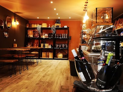 BAKARO By Vini & Terroir, Sandwicherie à Villefranche-sur-Mer