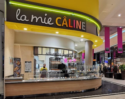 La Mie CÂLINE - Atelier Pains & Restauration, Fast-Food à Saumur