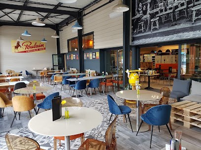 Cafétéria Super U, Fast-Food à Baume-les-Dames