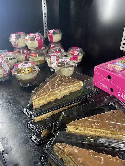 O'Bon Goût, Fast-Food à Cuers