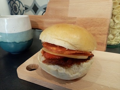 Peco, Fast-Food à Lyon 06