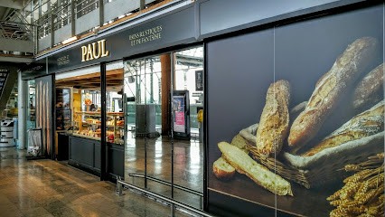 PAUL, Sandwicherie à Aix-en-Provence