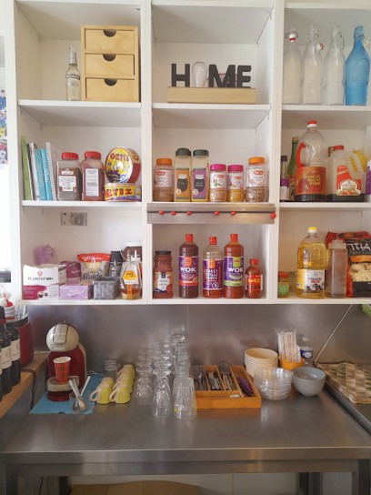 Chez Lilas, Sandwicherie à Capbreton