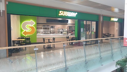 Subway, Sandwicherie à Arcueil