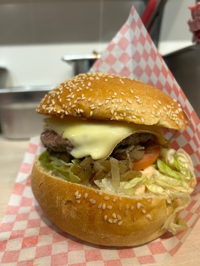 Truck De Food, Fast-Food à Dourges