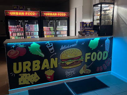 Urban Food Hagondange Restauration Rapide à Hagondange
