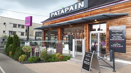 Patapain, Sandwicherie à Saint-Jean-de-Braye