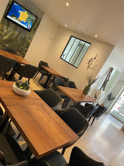 L’Atelier du Barrois, Fast-Food à Ligny-en-Barrois