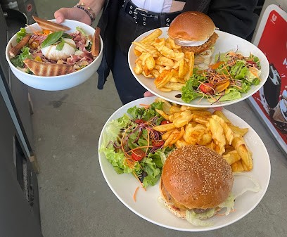 La Paillote Du Bayet, Fast-Food à Saint-Paul-sur-Isère