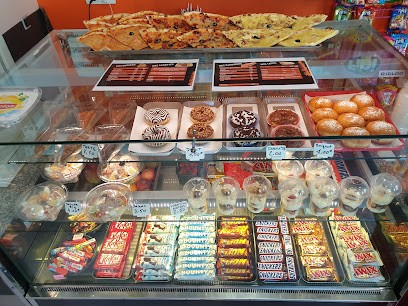 DK's Food, Fast-Food à Marseille 03