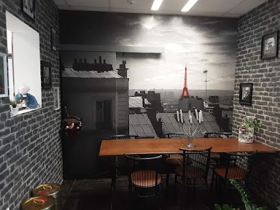 LA PAUSE D'ANGEL, Fast-Food à Haucourt-Moulaine