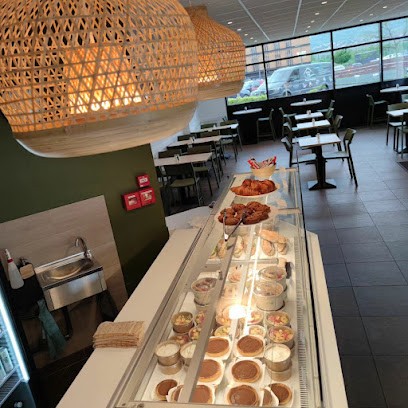 Appety, Fast-Food à Cournon-d'Auvergne