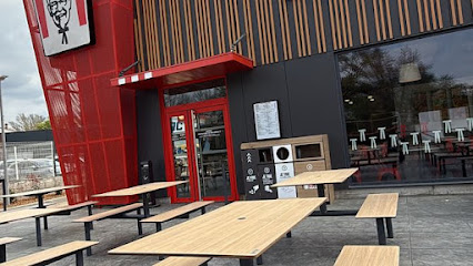 Kfc Brignoles Restauration Rapide à Brignoles