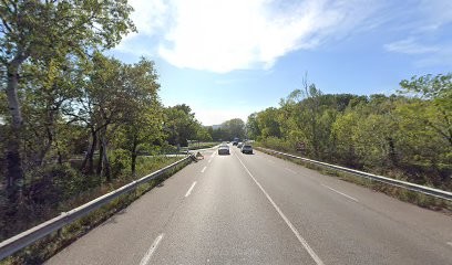 BURGERKART26, Fast-Food à Montélimar