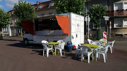 Sumann Yan L'ESCALE Gourmande, Fast-Food à Bouzonville